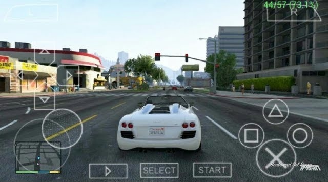 Gta 4 File Download For Android